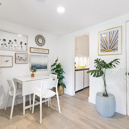 Delight And Cozy Apt Close To Las Olas & The Beach Fort Lauderdale Exterior photo