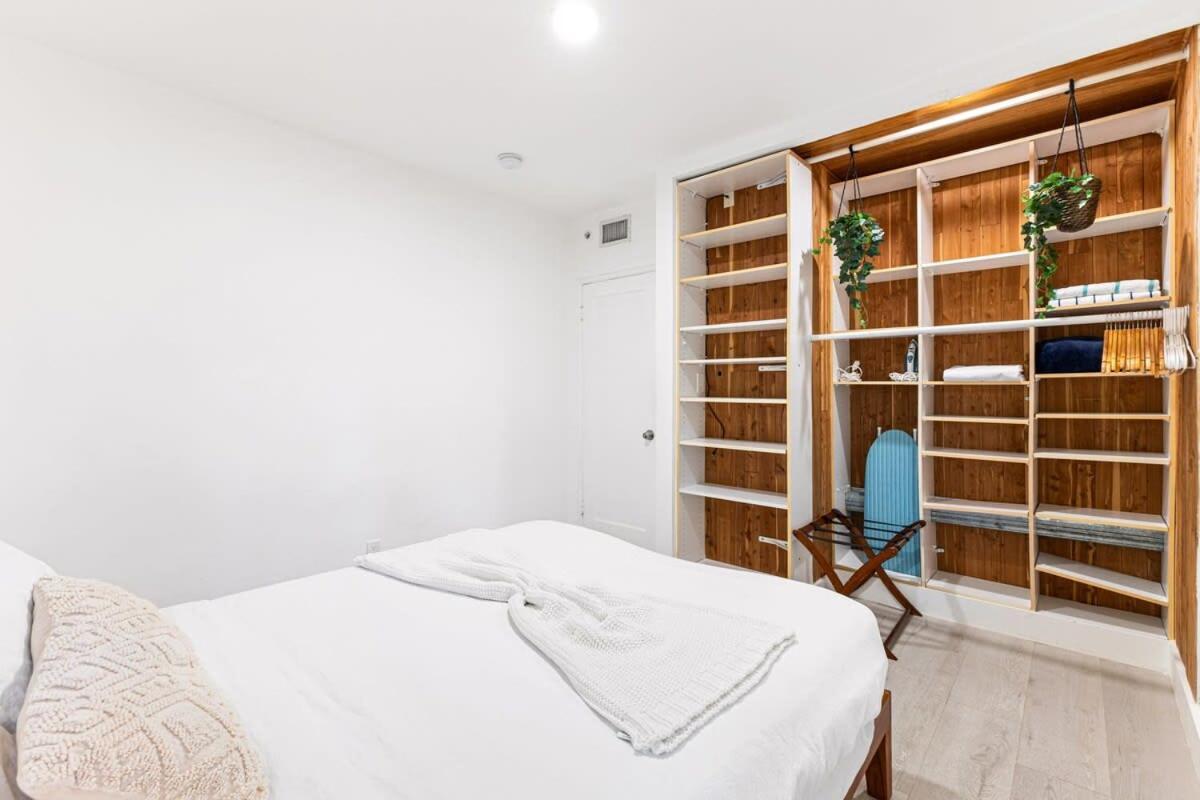 Delight And Cozy Apt Close To Las Olas & The Beach Fort Lauderdale Exterior photo