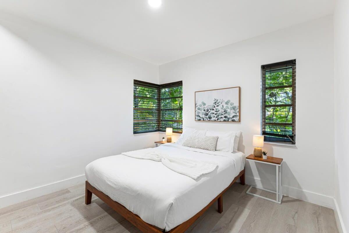 Delight And Cozy Apt Close To Las Olas & The Beach Fort Lauderdale Exterior photo