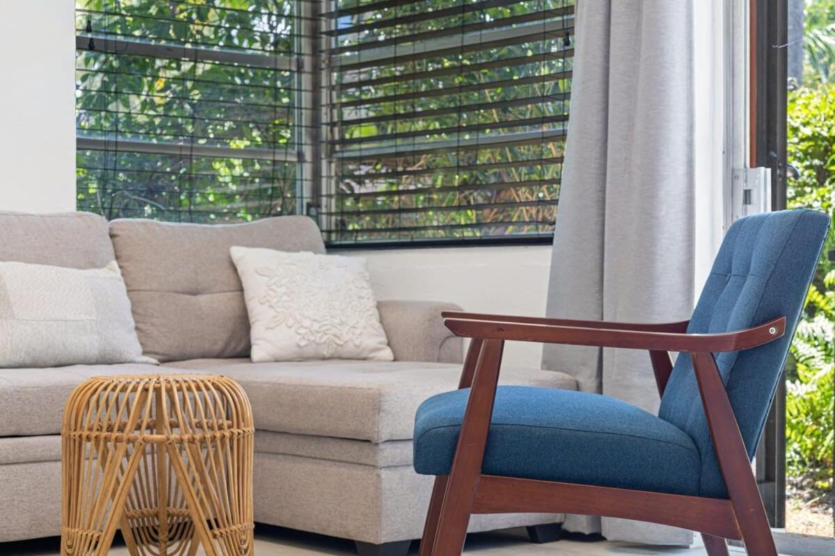 Delight And Cozy Apt Close To Las Olas & The Beach Fort Lauderdale Exterior photo