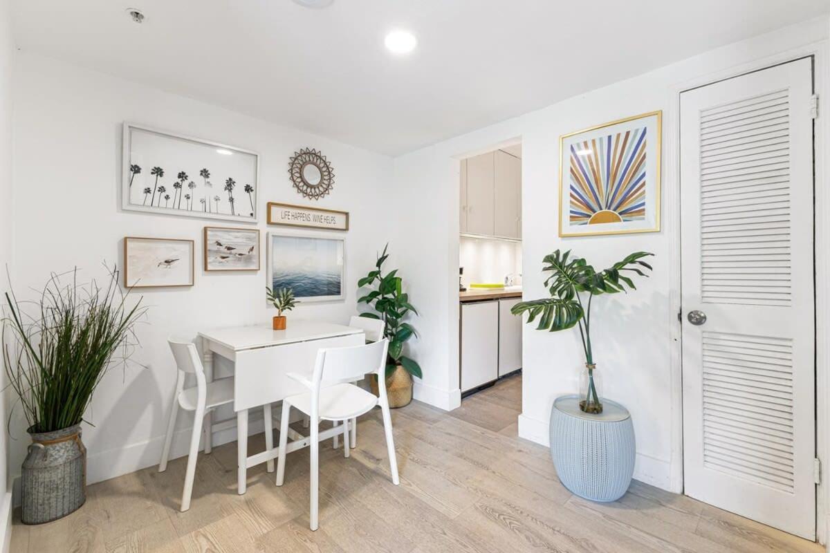 Delight And Cozy Apt Close To Las Olas & The Beach Fort Lauderdale Exterior photo
