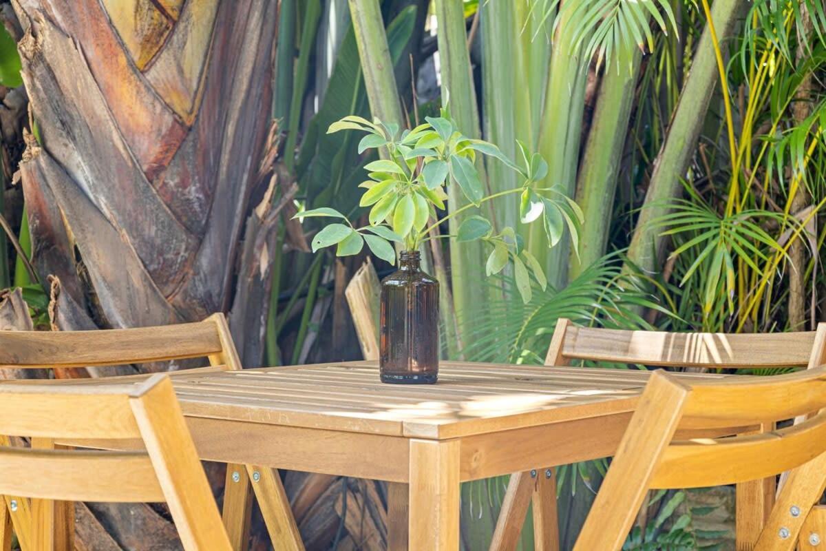 Delight And Cozy Apt Close To Las Olas & The Beach Fort Lauderdale Exterior photo