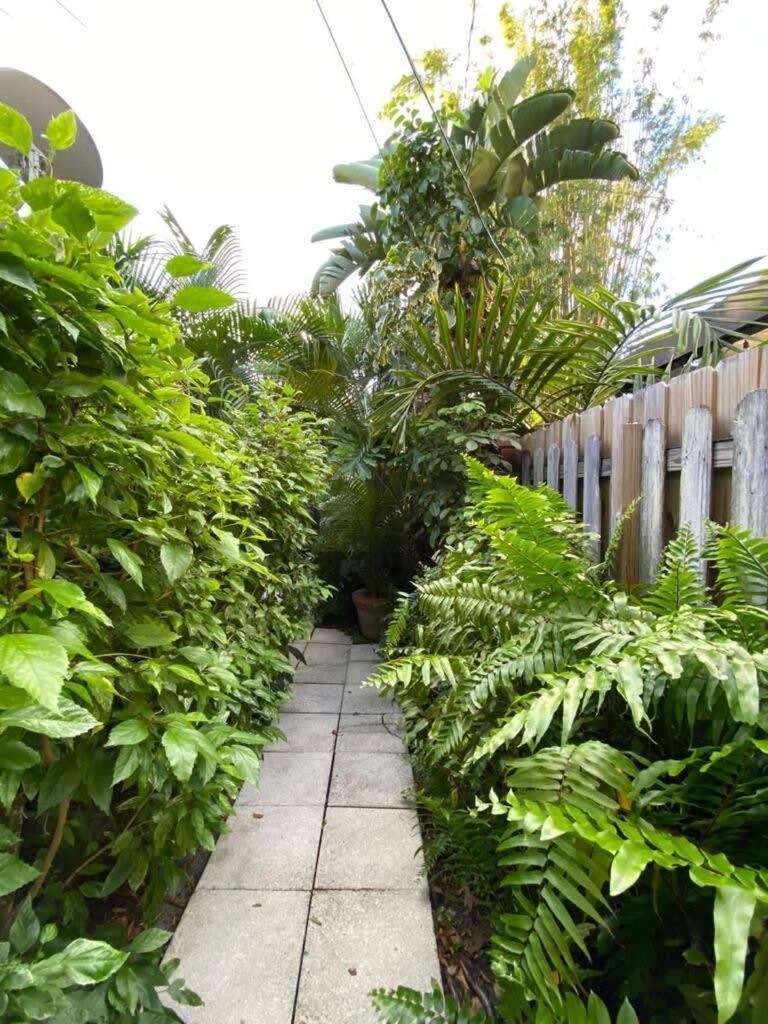 Delight And Cozy Apt Close To Las Olas & The Beach Fort Lauderdale Exterior photo