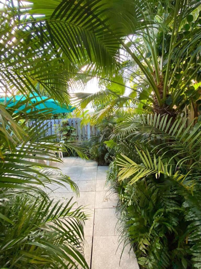 Delight And Cozy Apt Close To Las Olas & The Beach Fort Lauderdale Exterior photo