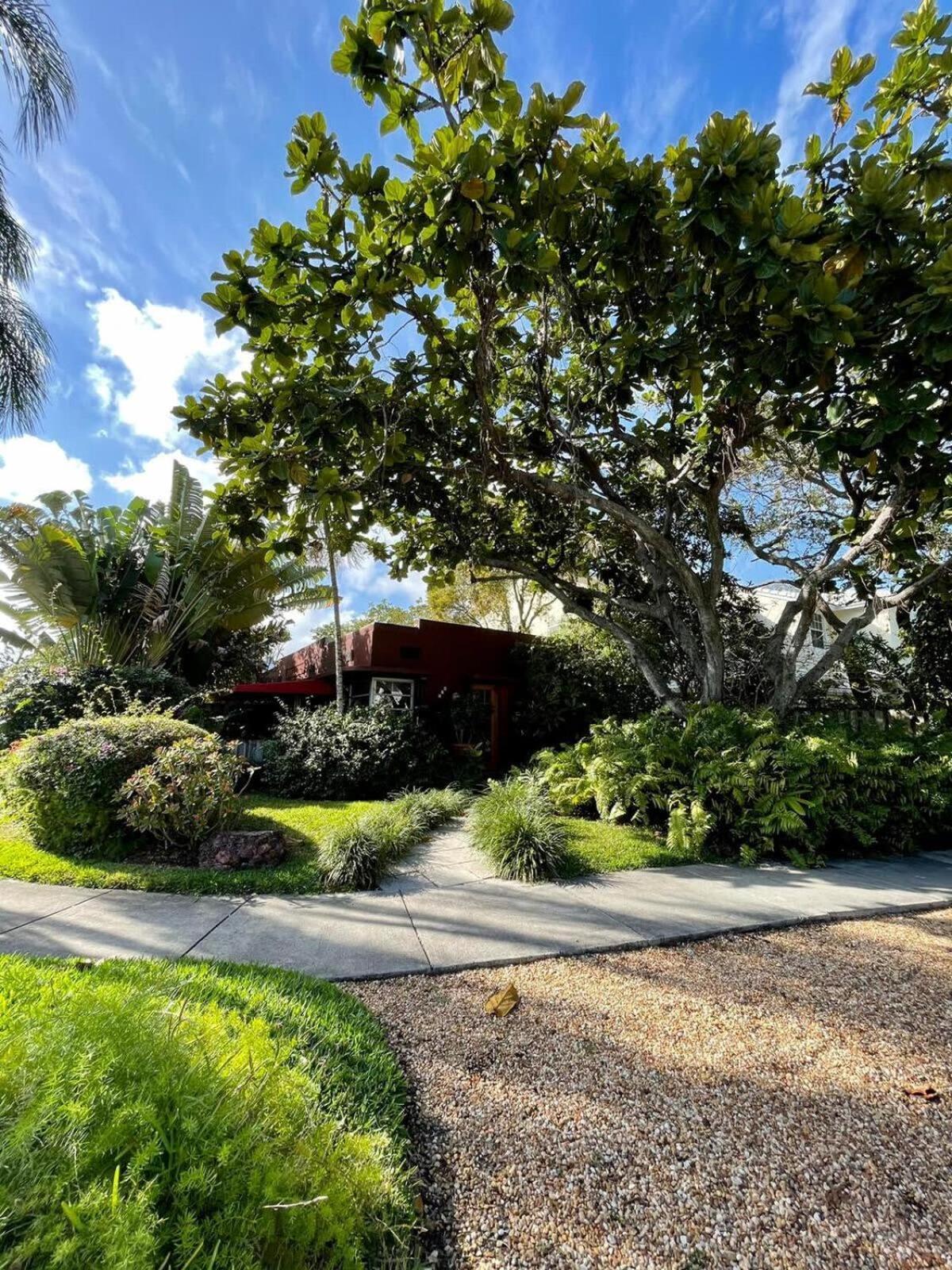 Delight And Cozy Apt Close To Las Olas & The Beach Fort Lauderdale Exterior photo