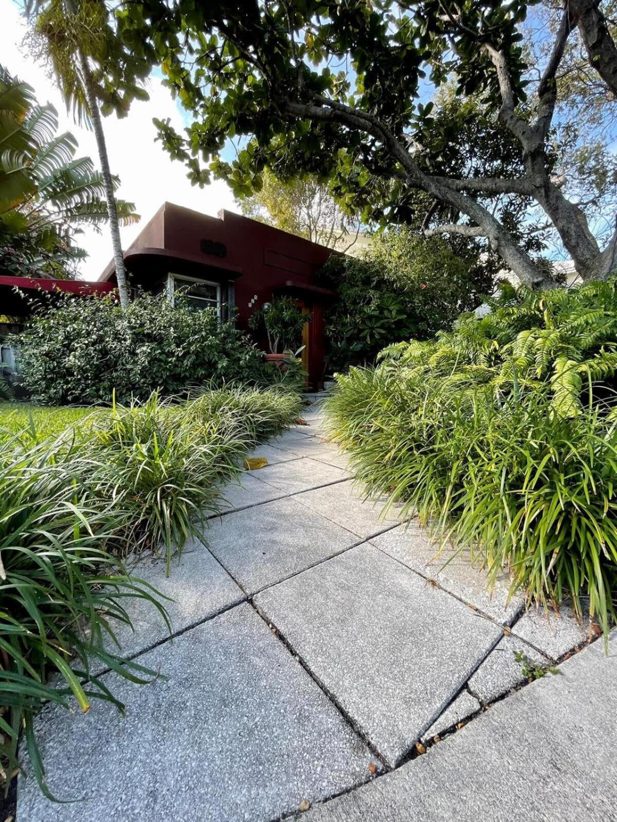 Delight And Cozy Apt Close To Las Olas & The Beach Fort Lauderdale Exterior photo